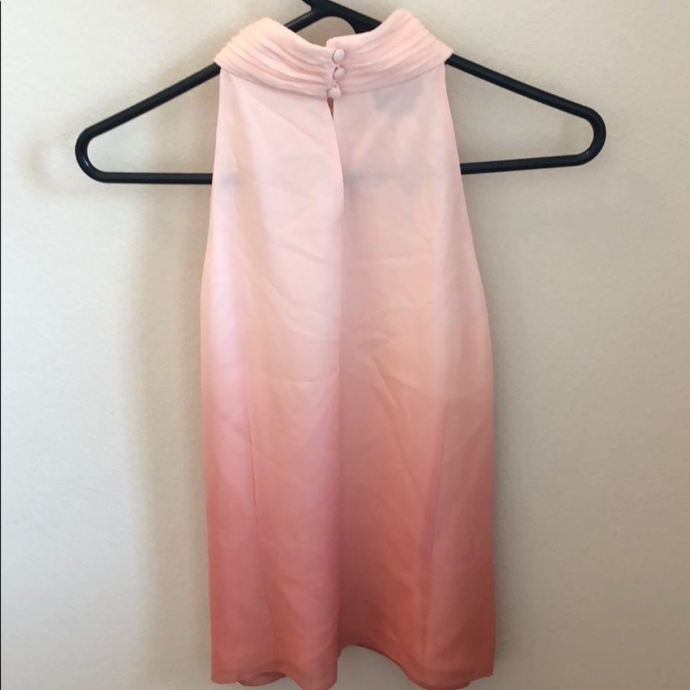 Talbots blouse